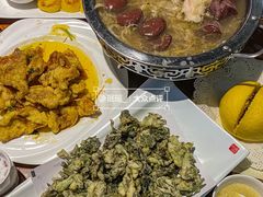 -老六杀猪菜(进乡街店)