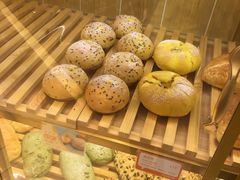 -BreadTalk面包新语·烘焙蛋糕(高德置地春广场店)