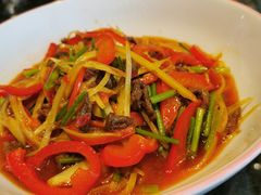 -悦百味·品质川菜(橄榄郡店)