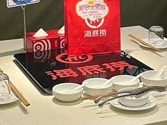 -海底捞火锅(锦艺城店)