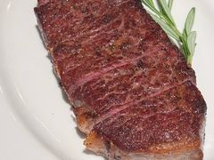 西冷牛排-宴锦堂·西院私房菜