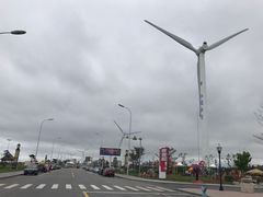 -那香海钻石沙滩浴场