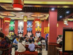 大堂-永洪串串香(湖北大学旗舰店)