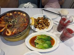 -眉州东坡(团结湖店)