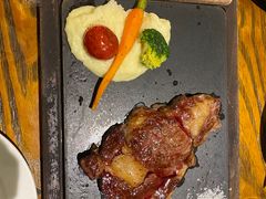 -1886德国汽车餐厅(外滩中央店)