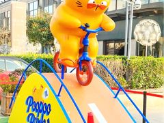 -光启城时尚购物中心