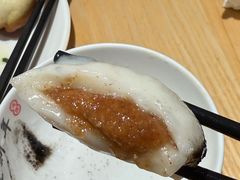 花生汤团-朱新年·苏式汤团·面点(北寺塔店)