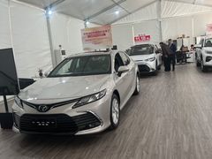 -上海和展广汽丰田4S店(老闵行店)