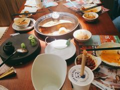 -呷哺呷哺(悦方店)