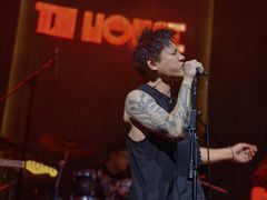 -TZ House音乐现场(来福士中心店)