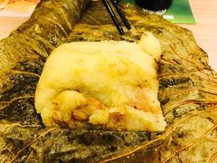 -添好运点心专门店(中环IFC店)