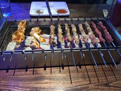 -三个蒙古大叔羊肉串(大宁店)