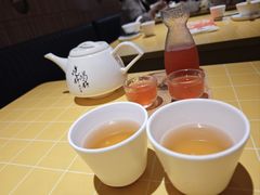 -蔡澜点心·粤菜(花城汇南区店)
