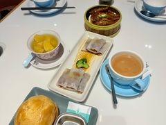-润记·广东餐馆(苏州中心店)