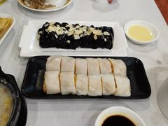 -金城大酒店-中餐厅(汾江中路店)