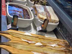 -大闫家烧烤·小海鲜家常菜(郑庄店)