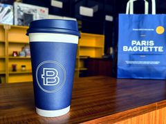 -巴黎贝甜(红梅店)