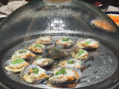 -青蓬蒸汽海鲜·深圳老字号·团建聚会(壹方城店)