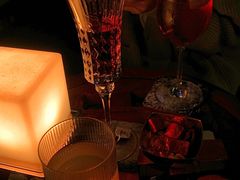 -广州柏悦酒店·悦吧·顶楼露天酒吧
