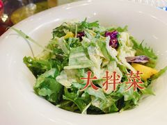 -海拉尔蒙古包(房山长阳总店)