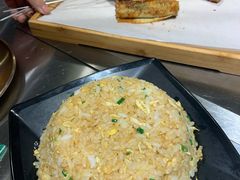 烤鸡爪-提老炮儿烧烤(南山店)