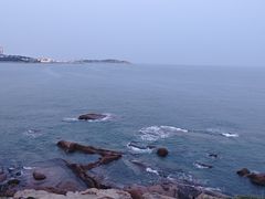 -青岛海滨风景区