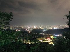 -高榜山景区