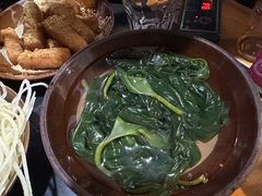 -谭记重庆老火锅(总店)