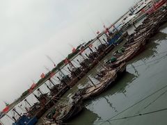 -日照灯塔风景区