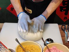 -大芊金重庆串串火锅(南京路店)