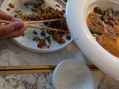 -悦海·家宴·冰花皮皮虾大锅贴(宝龙店)