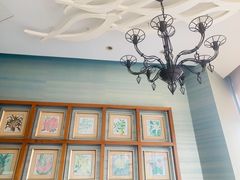 -琥珀咖啡(新南路店)