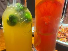 -飞阳铁板烧(ME TOWN购物中心店)