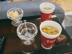 -华夏良子·足道SPA艾灸(王府井店)