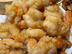 -大盐帮川菜馆(长楹天街店)