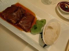 -天龙轩(香港丽思卡尔顿酒店)