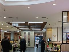 -清真·锦翔炝锅鱼(明德门店)