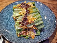 -阿记烧烤(大兴新区店)