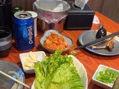 -山之屋炭火烧肉·生啤畅饮(大朗万科中央公园店)