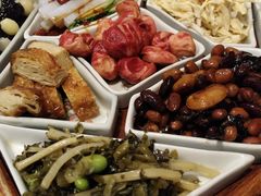 -五观堂素食(新华路店)