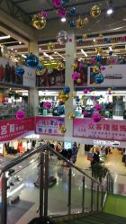 -众客隆+儿童王国·少儿篮球乒乓球培训(新华路店)