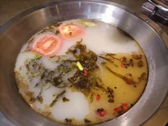 -土著渔匠·养生蝴蝶鱼(香樟路店)