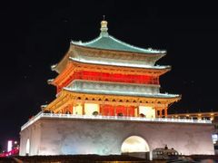 -西安城墙·碑林历史文化景区