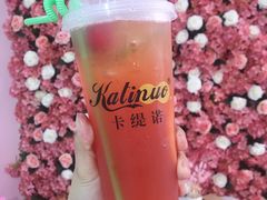 -F小姐甜品店(威海路店)