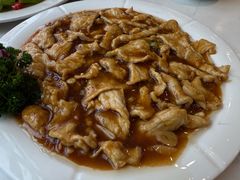 -老苏扬饭店