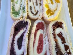 -诺敏塔拉奶茶-布里亚特包子-手把肉(锦都会店)