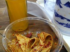 -老陕油泼面(回民街店)