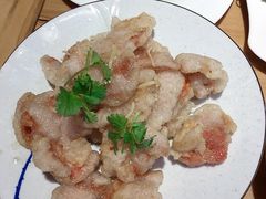 张师傅锅包肉-满园春饼(运河城店)