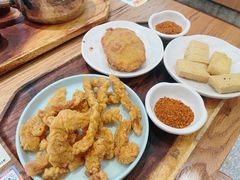 -小满手工粉(上海品尊国际店)