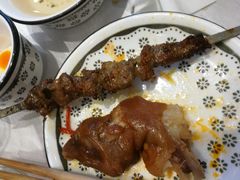-巴依老爷新疆美食(常营店)